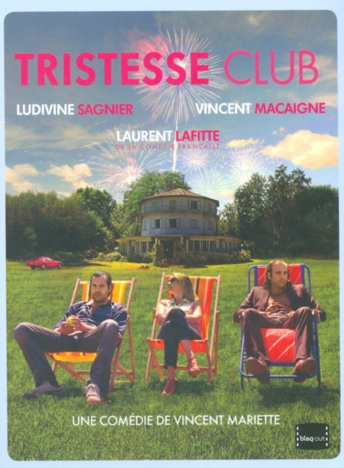 Tristesse Club (2014)
