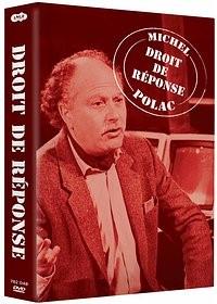 Droit de réponse (1981) 4 DVD
