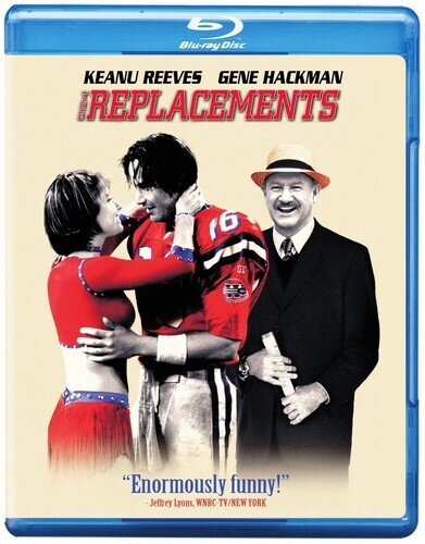 The Replacements (2000)