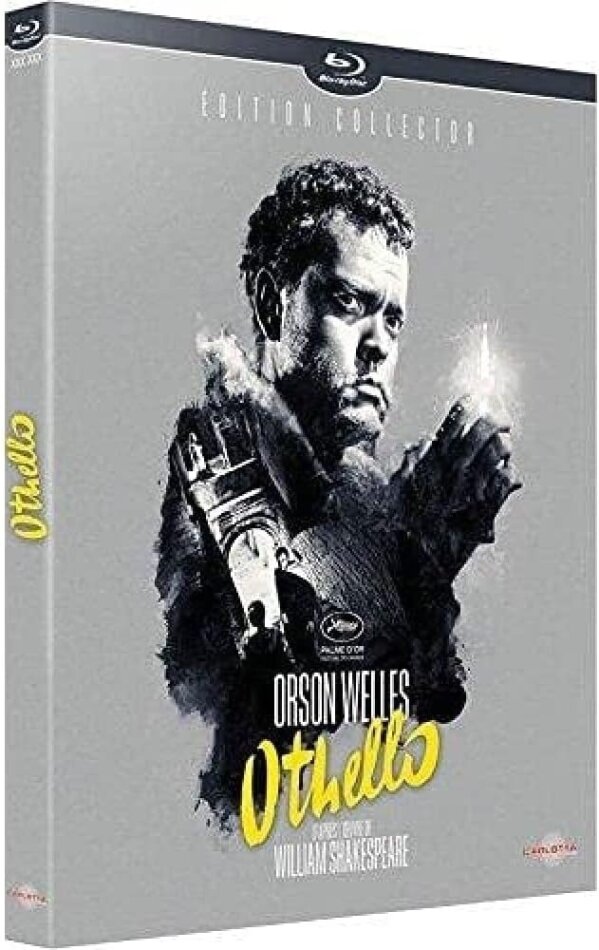 Othello (1951)
