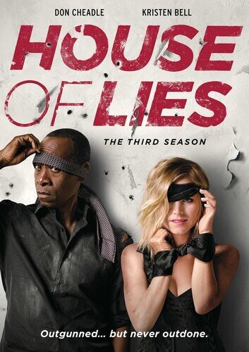 House of Lies - Season 3 2 DVD