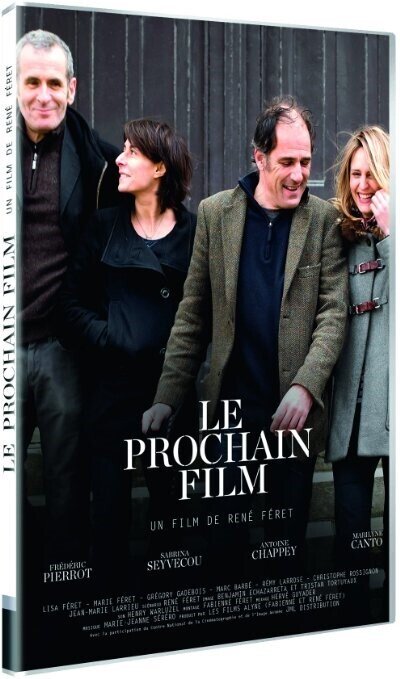 Le prochain film