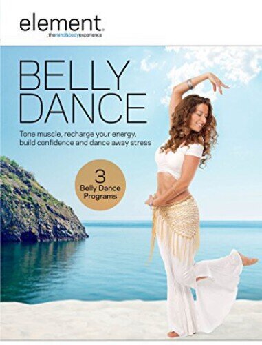 Element - Belly Dance