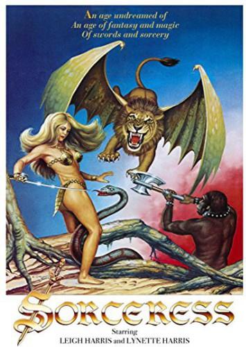 Sorceress (1982)