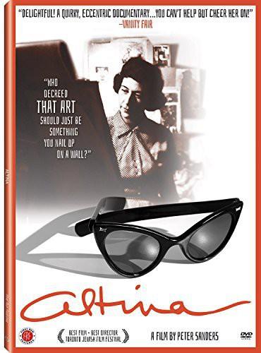 Altina (2014)