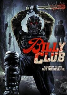 Billy Club (2013)