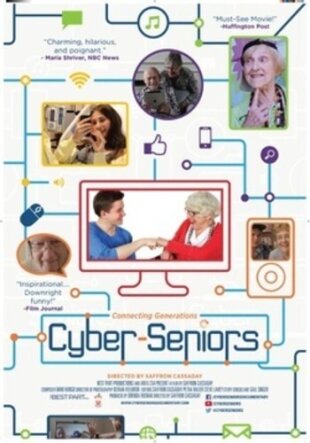 Cyber-Seniors (2014)