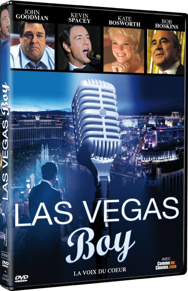 Las Vegas Boy (2004)