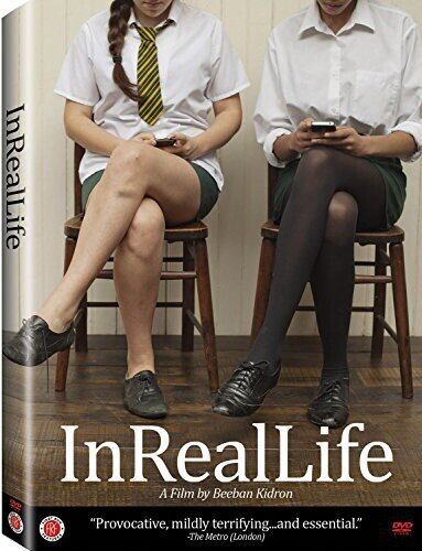 InRealLife (2013)