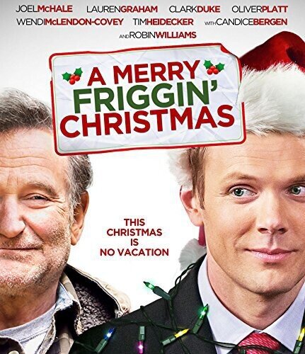 A Merry Friggin' Christmas (2014)