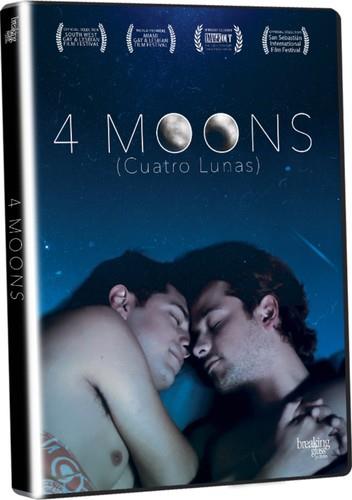 4 Moons (2014)