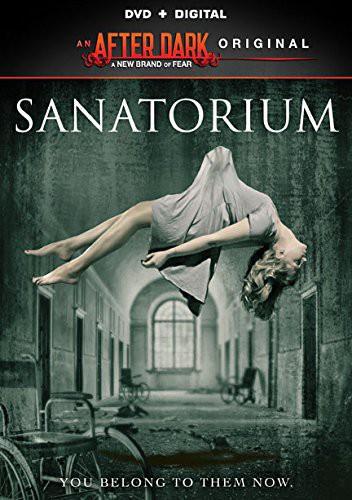 After Dark Originals: Sanatorium - After Dark Originals: Sanatorium / (Ac3) (2013) Widescreen