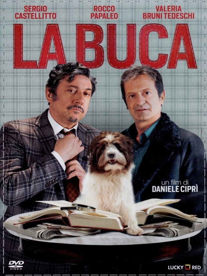 La Buca (2014)