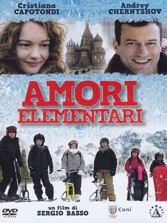 Amori elementari (2014)