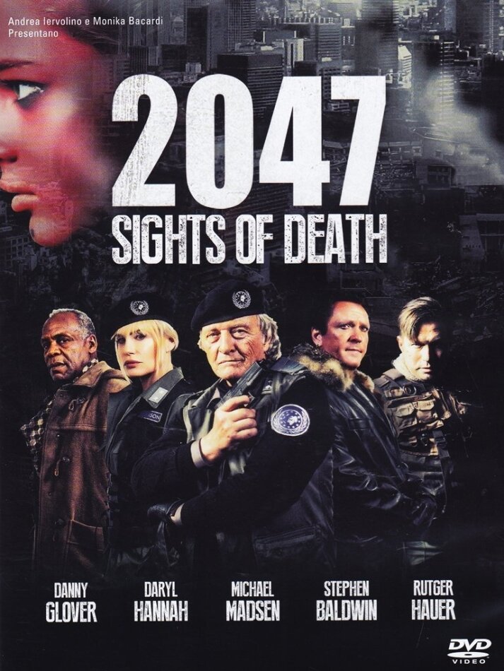 2047 - Sights of Death (2014)