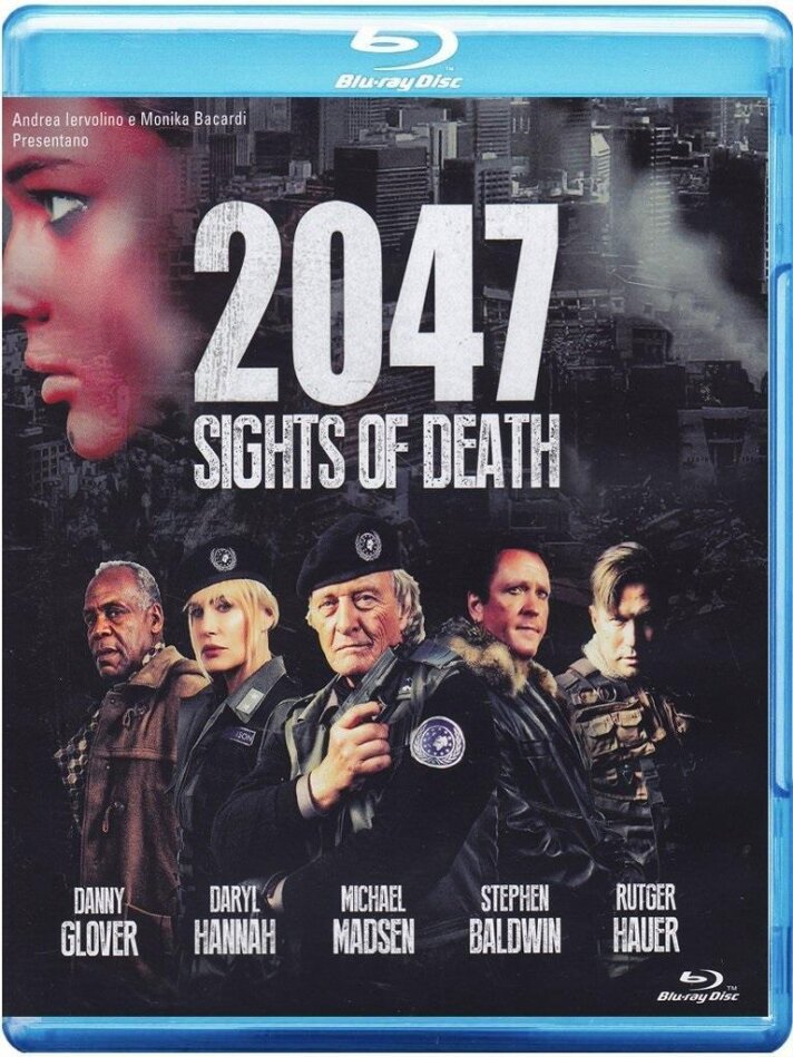 2047 - Sights of Death (2014)