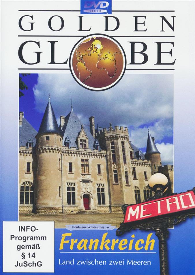 Frankreich Golden Globe, Neuauflage
