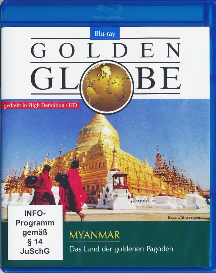 Myanmar Golden Globe