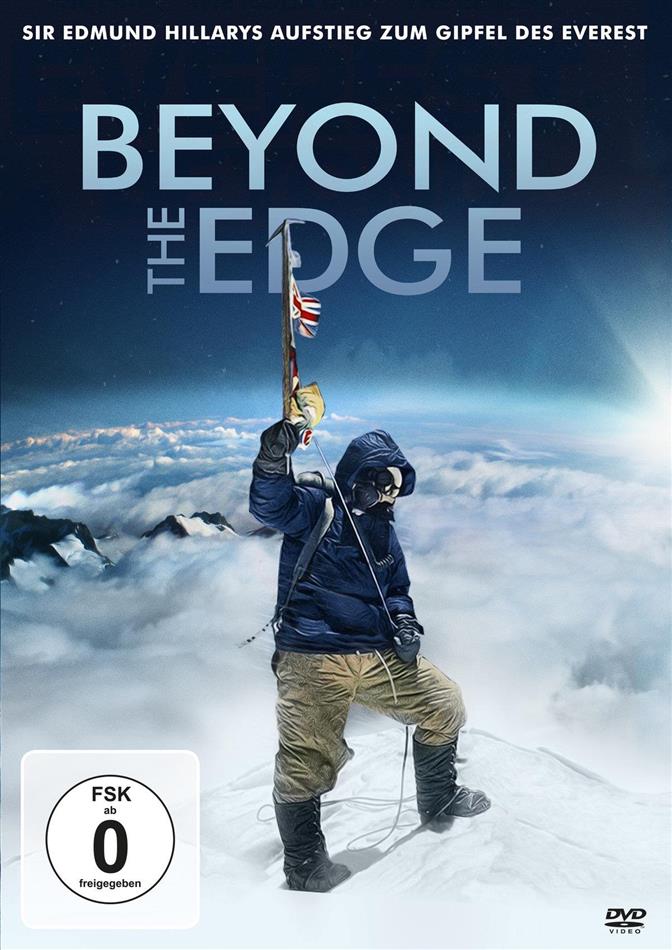 Beyond the Edge (2013)