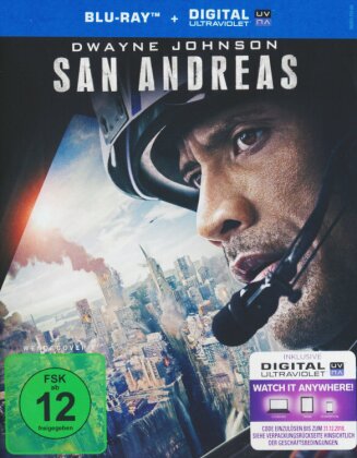 San Andreas (2015)