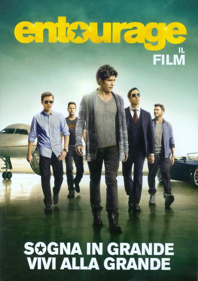 Entourage - Il Film (2015)