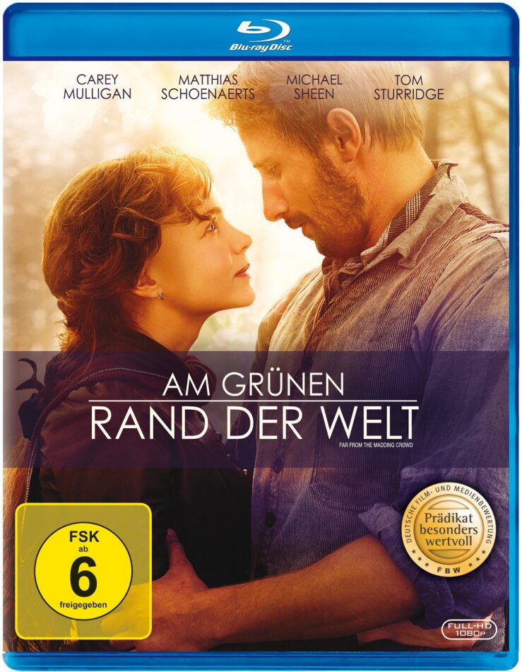 Am grünen Rand der Welt (2015)