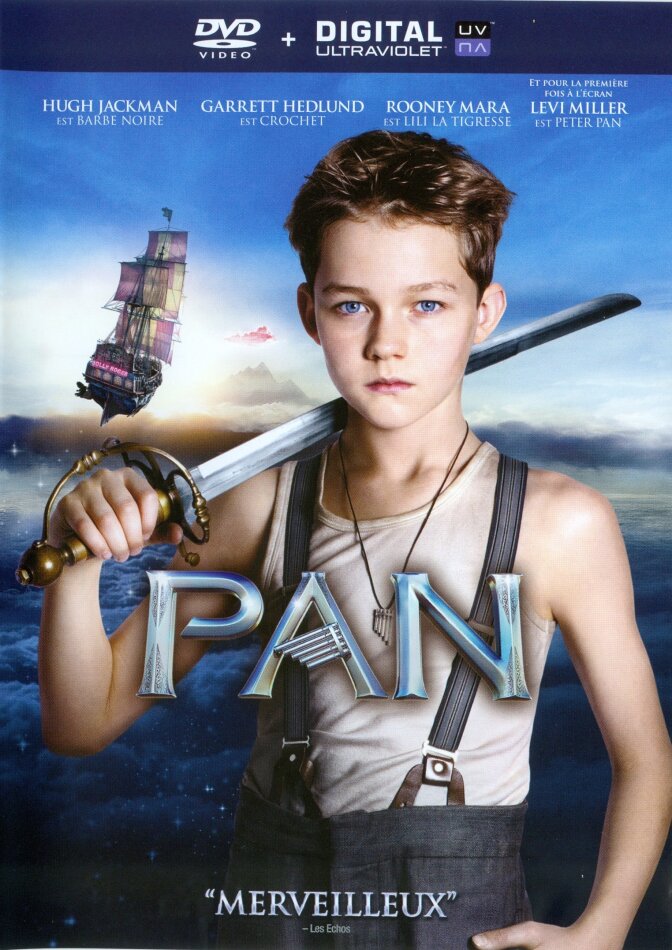 Pan (2015)