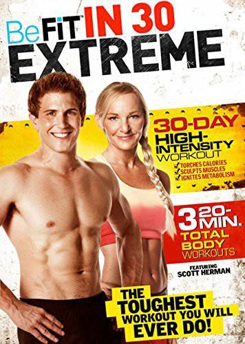 BeFit in 30 Extreme