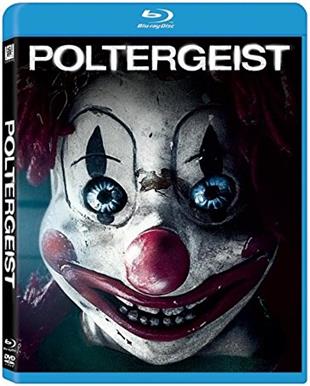 Poltergeist (2015) (Extended Edition)