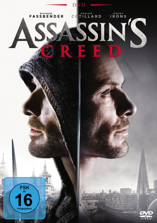 Assassin's Creed (2016)