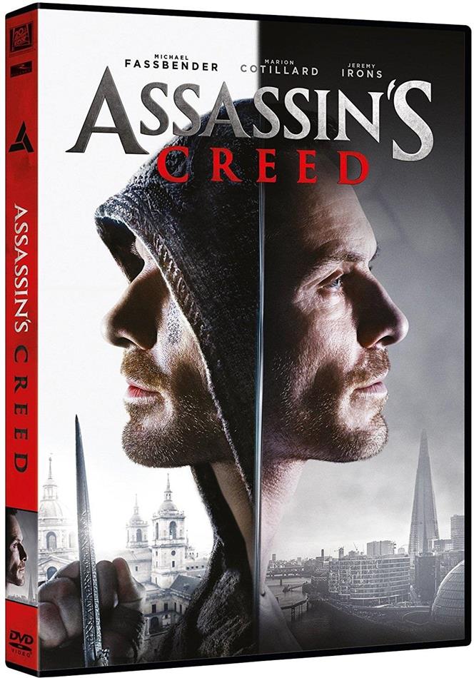 Assassin's Creed (2016)
