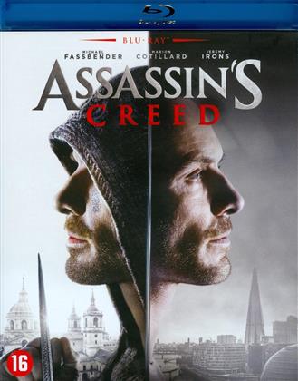 Assassin's Creed (2016)