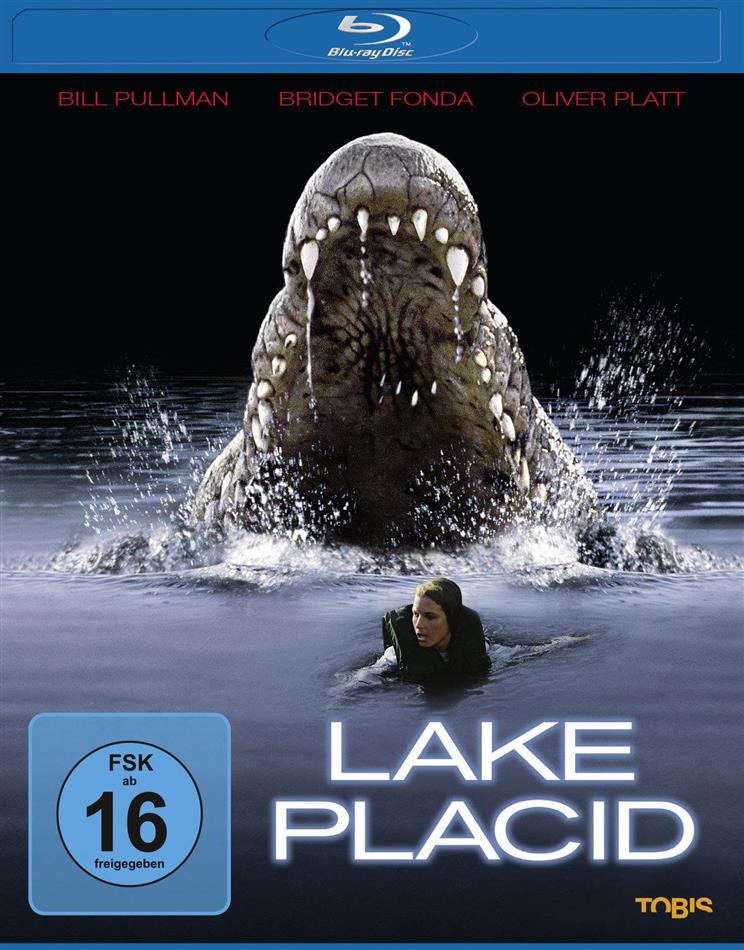 Lake Placid (1999)