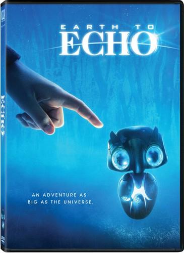 Earth to Echo (2014)