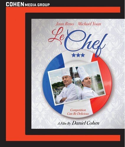 Le Chef (2012)