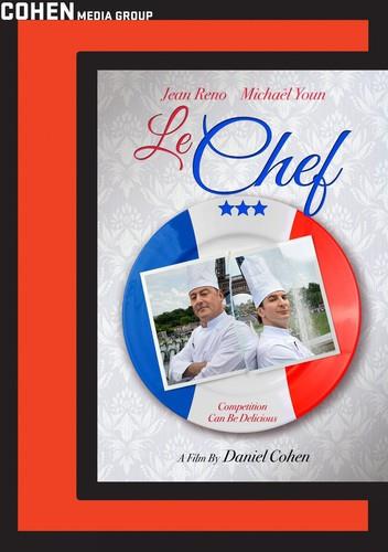 Le Chef (2012)