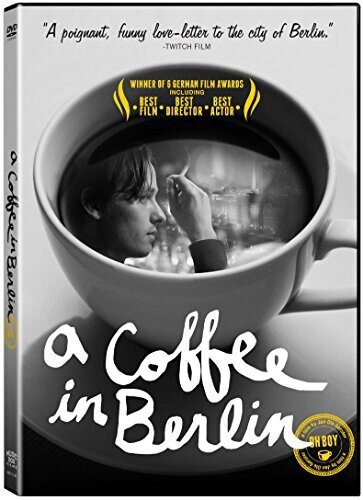 A Coffee in Berlin - Oh Boy (2012) n/b