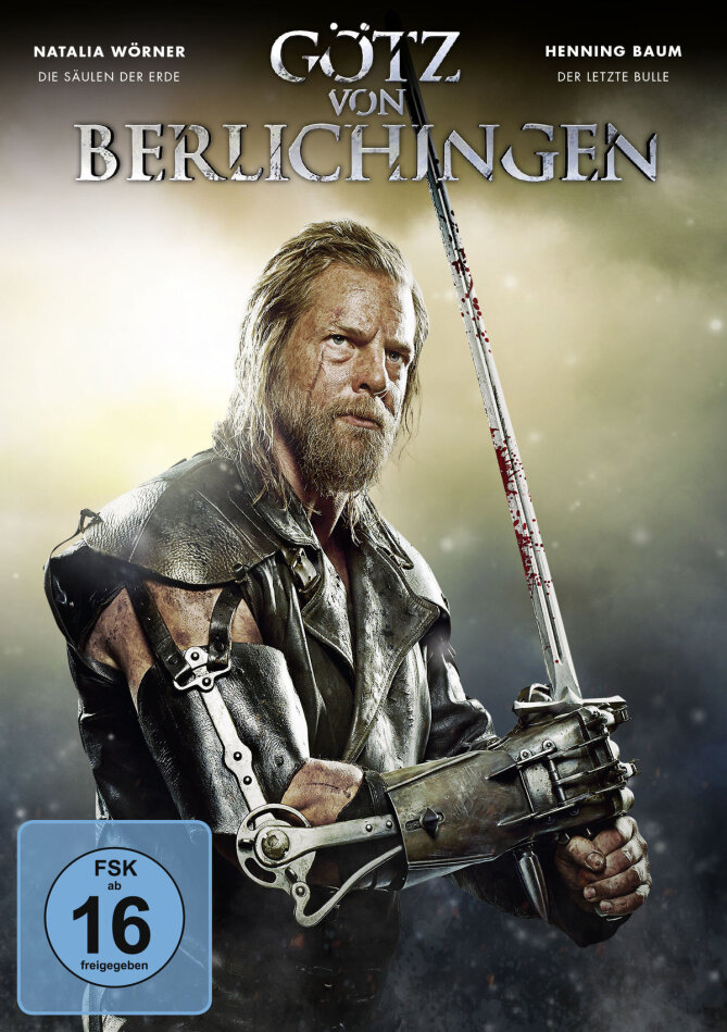 Götz von Berlichingen (2014)