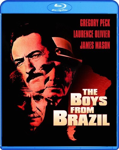 The Boys from Brazil (1978)