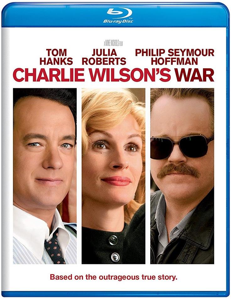 Charlie Wilson's War (2007)