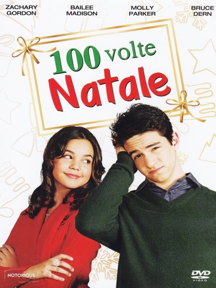 100 volte Natale (2013)