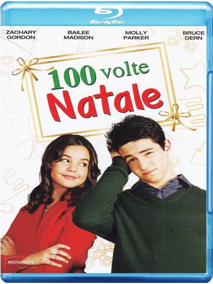 100 volte Natale (2013)