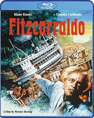 Fitzcarraldo (1982)