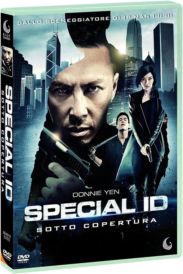 Special ID - Sotto copertura (2013)