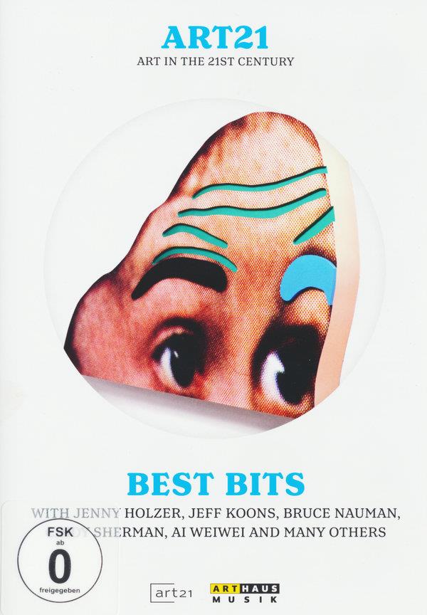Art21 - Art in the 21st Century - Best Bits Arthaus Musik