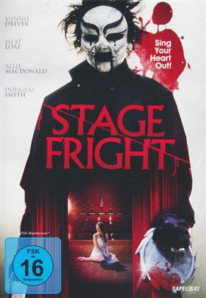 Stage Fright (2014)