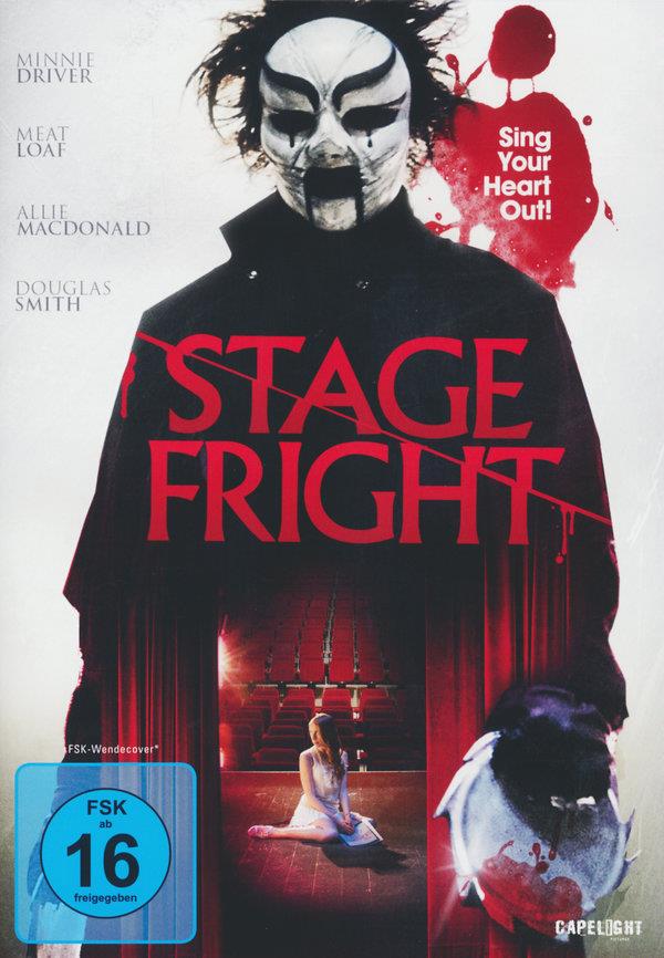 Stage Fright (2014)