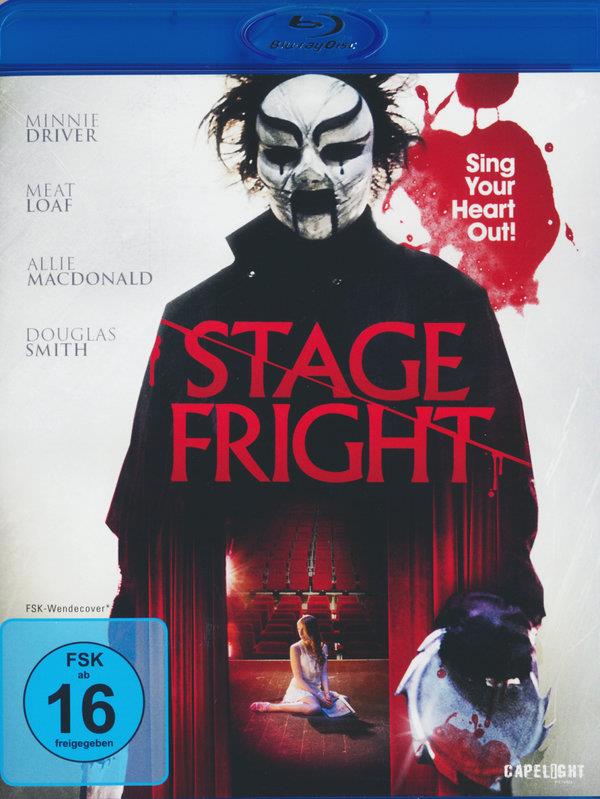 Stage Fright (2014)