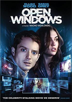 Open Windows (2014)