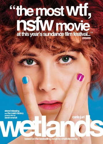 Wetlands - Feuchtgebiete (2013)